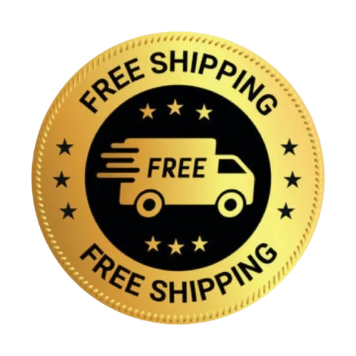  توصيل سريع ومجاني